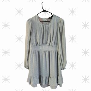 FABULOUS Green Dress